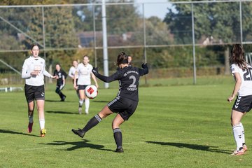 Bild 82 - F SV Henstedt Ulzburg2 - FSG Kaki-StuSie : Ergebnis: 2:2